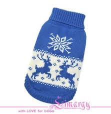Свитер Lim010677-3 "Deer" XS Limargy