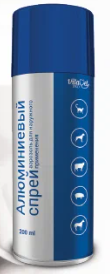 Алюминиевый спрей 200 мл VitaVet PRO