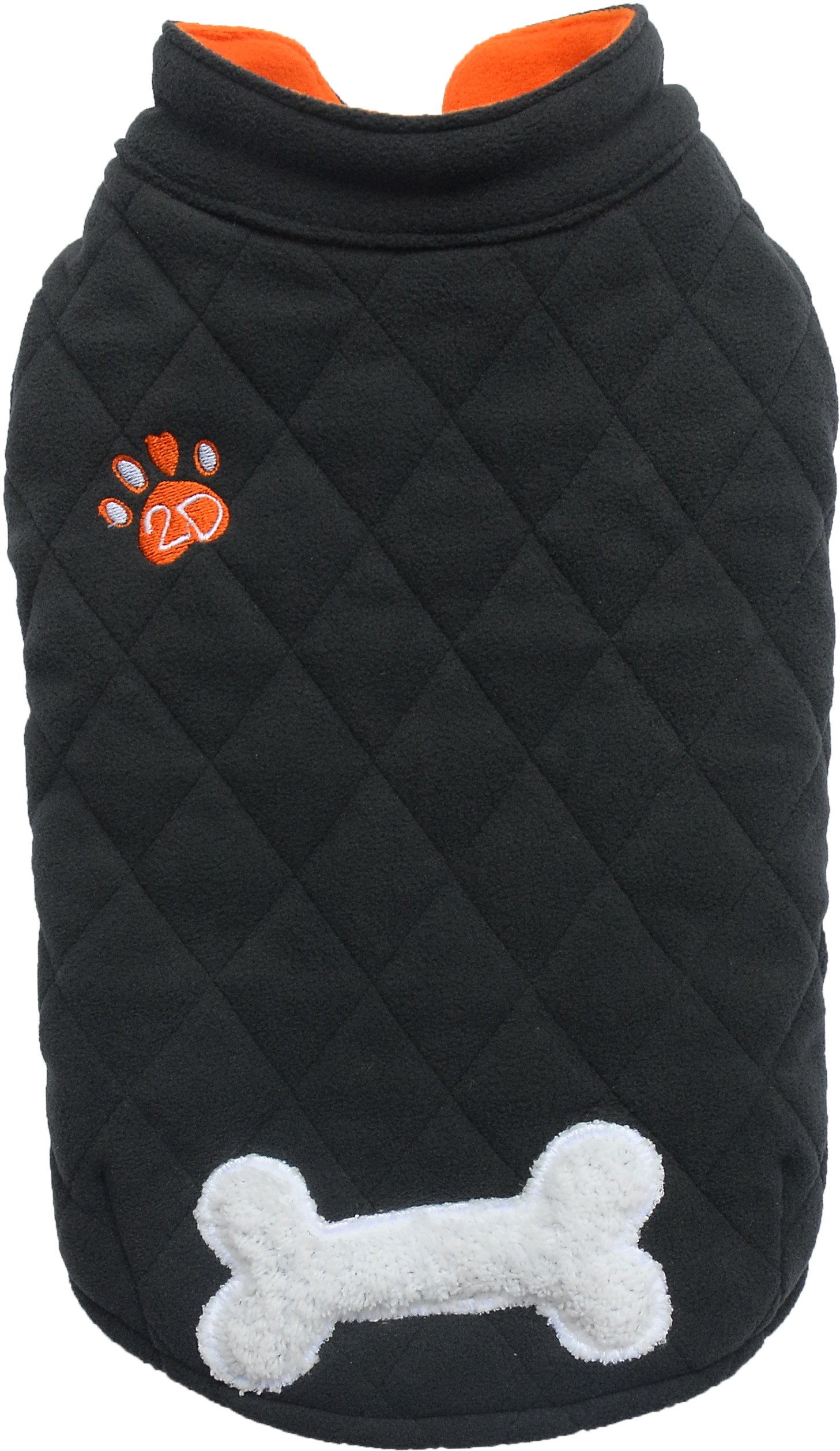 Жилетка  DoggyDolly Winter W346 M