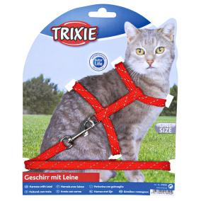 Шлейка с отражателем 30 см/10 мм арт. 4183 Trixie