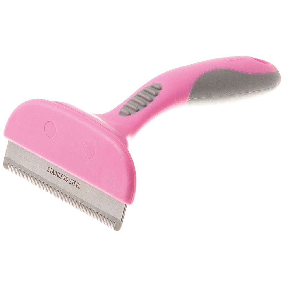 Дешеддер DeLIGHT ROSE большой 79 зубьев  62079LR /12/