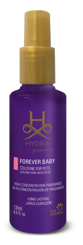 HYDRA Парфюм Forever Baby 130 мл