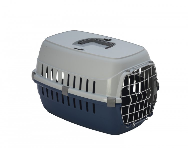 Переноска Hipster Small до 2 кг, черника 23*17*16 см AV60331