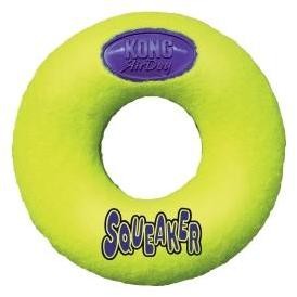 Игрушка для средних собак Air "Кольцо" среднее 12 см Kong