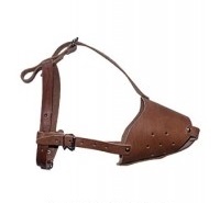 Намордник глухой (овчарка) (310) (245788)