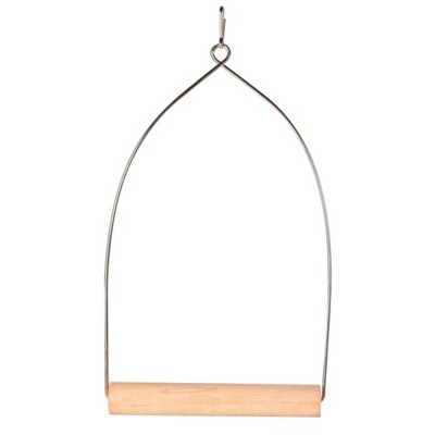 Качели для птиц 27*15 см 5827 Trixie