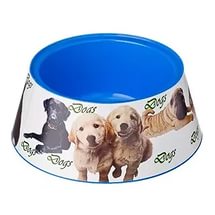 Миска "Dogs" 0,7 л 1138915 Sima