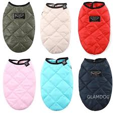PUPPY ANGEL 341 PA-OW Куртка-жилет "VEST" (M, розовый) 