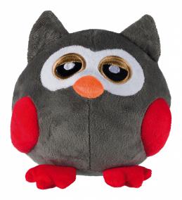 Игрушка "Сова" 15 см 35857 Trixie