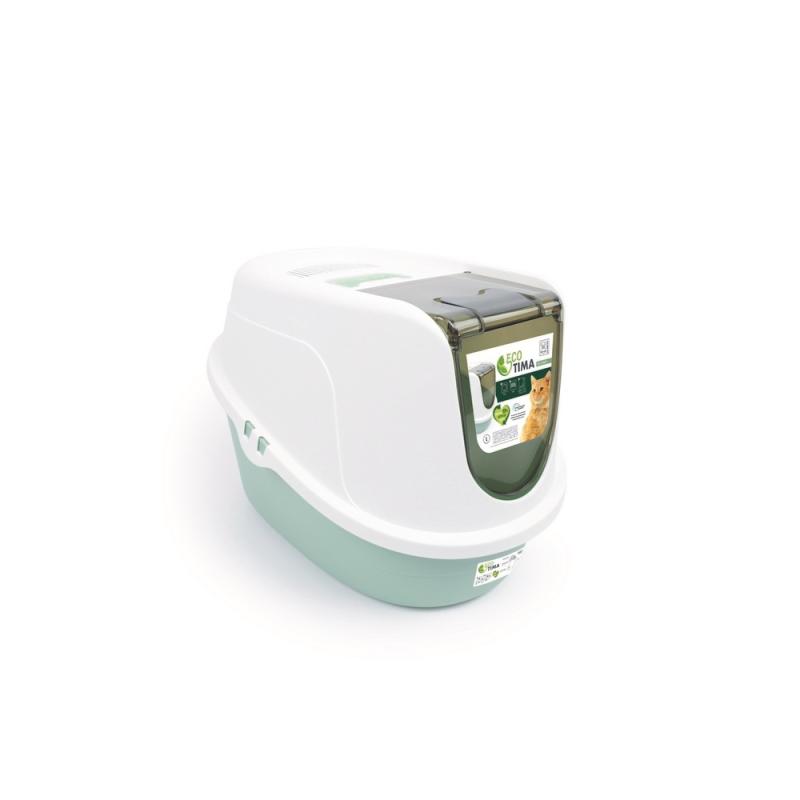 Туалет-Бокс для кошек  60.2 x 45.1 x 42.4 см MPets 