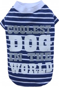 Футболка  DoggyDolly T280 XXL