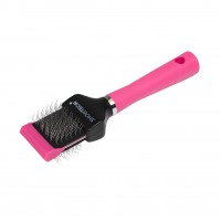 Show Tech + Flex Groom Professional Пуходерка мягкая 25STP001