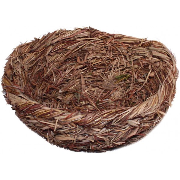 Гнездо для птиц d170*70 мм 52011003 Triol
