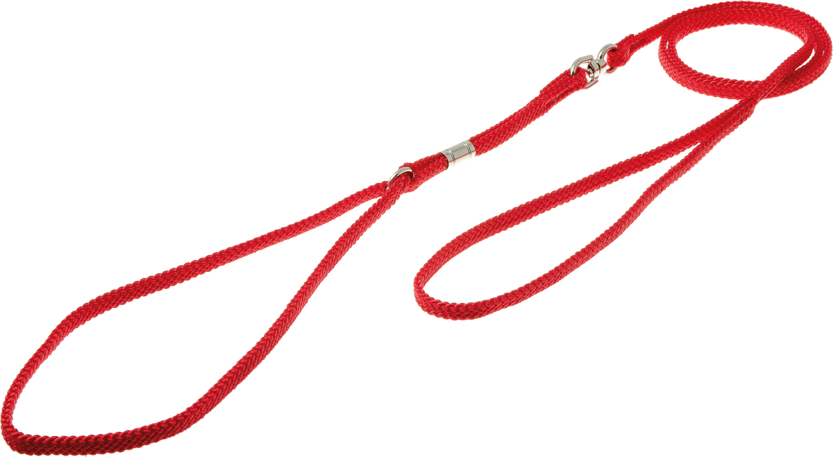 Ринговка с кольцом РЕА-03 R (красная) V.I.Pet