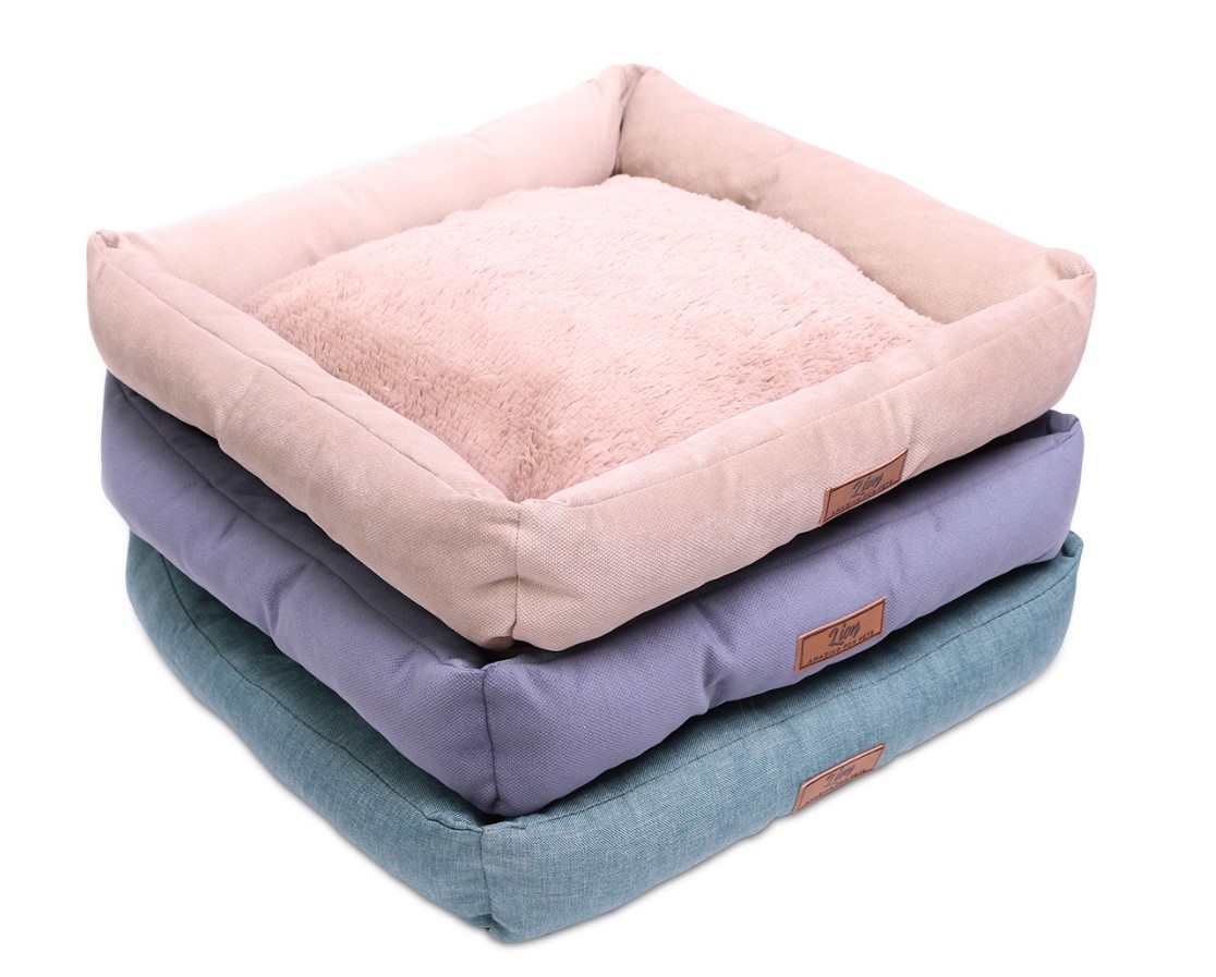 Лежанка "Lion Джуниор" размер 55х44х15 см LM4040-001 LION