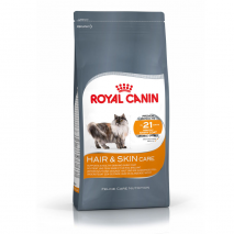 Royal Canin (Роял Канин) Хэйр & Скин кэа д/к 2 кг