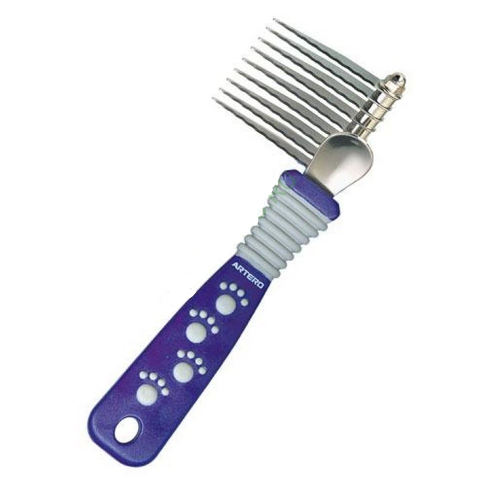 Artero Колтунорез боковой 9 зубцов Р217