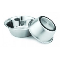 Миска с резиновым ободком эконом VM-2611 (С) 1,9 л 3142