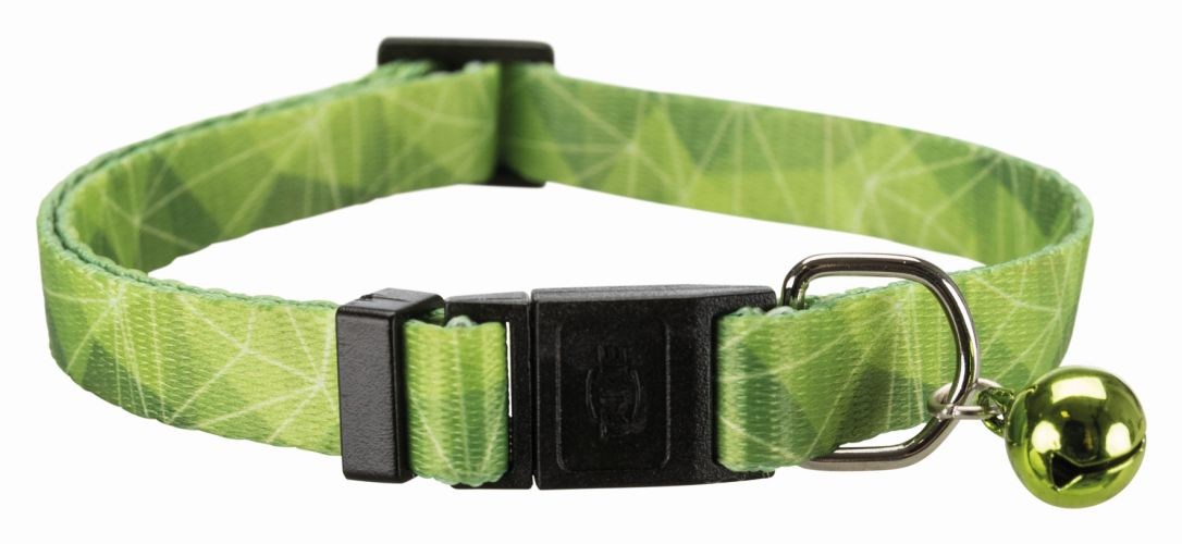 Ошейник для кошки, полиэстер 41570