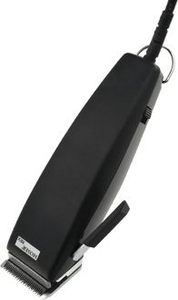 Moser машинка для стрижки с ножом на винтах Rex 1230-0078