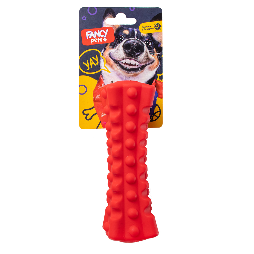 Игрушка для животных "Кусалка" FANCY PETS  
