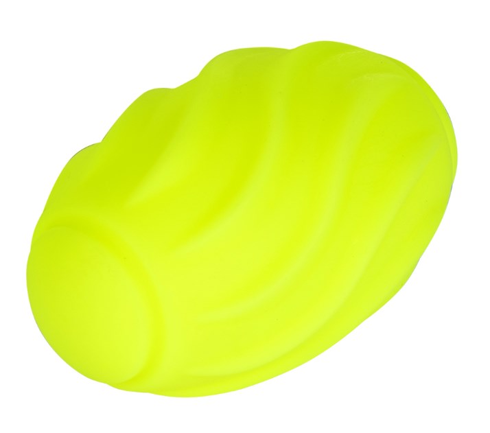 FANCY PETS Игрушка для животных "Мячик волнистик"