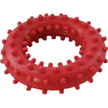 Игрушка "Кольцо с шипами" №2  СИ81 Зооник