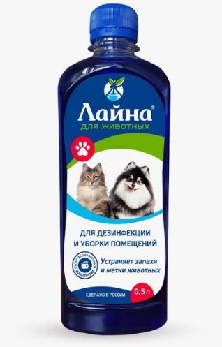 ЛАЙНА Концентрат 500 мл