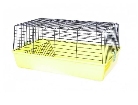 Клетка для кроликов 69*45*61 см R2-2 (500075) Гоша