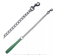 Поводок-цепочка без ручки SHМ3010 3 мм*100 см
