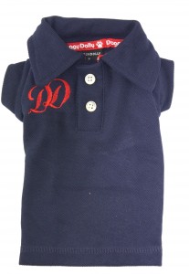 Футболка DoggyDolly T394 XS