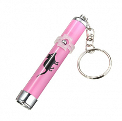 Лазер «Самый милый лазер», розовый