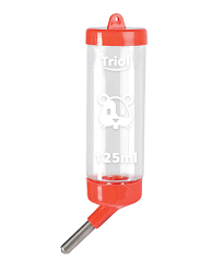 Поилка B2-125 для мелких животных, 125мл, Triol