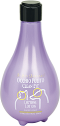 IBS Traditional Line Clean Eye Лосьон для очистки глаз 250 мл (27005) NOC0250