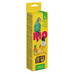 RIO Палочки для волнистых попугайчиков и экзотов с тропическими фруктами 2*40 г