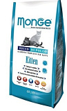 Monge Cat Kitten сухой корм для котят, беременных и кормящих кошек 400 г 70004862