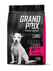 GRAND PRIX DOG Small Junior сухой корм для собак с ягненком (разв)