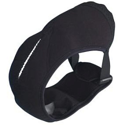 Штанишки "Люкс" р/р 3 М 40-49 см х/б  черный 23493 Trixie
