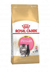 Royal Canin (Роял Канин) Киттен Персиан 0.4 кг.