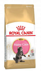 Royal Canin (Роял Канин) Киттен Мейн Кун 10 кг