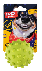 FANCY PETS игрушка для собак "МЯЧИК ЕЖИК"