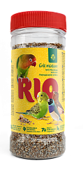 RIO Минеральная смесь для птиц 520 г