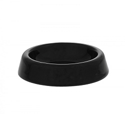 Миска керамическая 0,2 л Микс 1100092 Sima