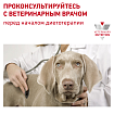 Royal Canin (Роял Канин) Корм сухой диетический для взрослых мелких собак при пищевой аллергии, 1 кг