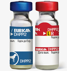 Эурикан DHPPI2 - RL