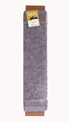 Когтеточка ковролин Моськи-Авоськи 57/64*12*1,5 см серая  