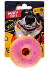 FANCY PETS игрушка для щенков "Пончик"