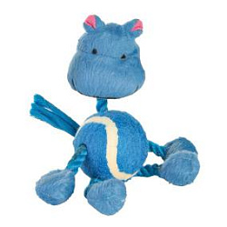 Игрушка для мелких собак Веревочная 16 см Trixie