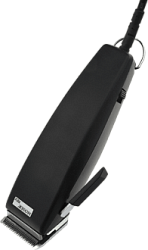 Moser машинка для стрижки с ножом на винтах Rex 1230-0078