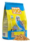 RIO корм для волнистых попугайчиков, основной рацион, 1 кг